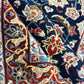 Orientteppich handgeknüpft 155x105 cm Isfahan fein