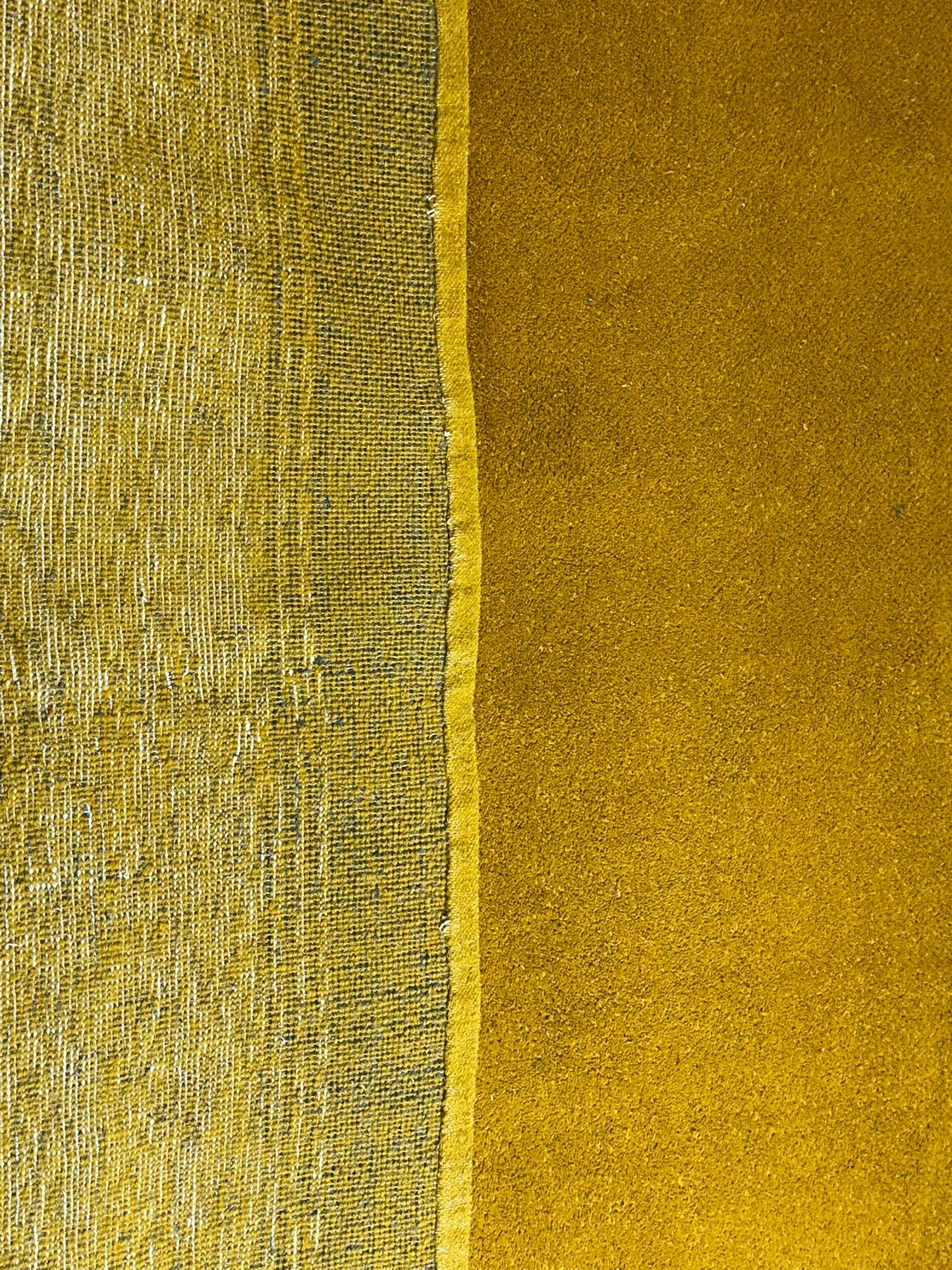 Moderner Gabbeh Teppich handgeknüpft 230x157 cm