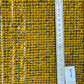 Moderner Gabbeh Teppich handgeknüpft 230x157 cm