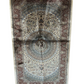 Orientteppich  140x80 cm Ghom Seide
