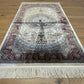 Orientteppich  140x80 cm Ghom Seide