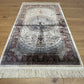 Orientteppich  140x80 cm Ghom Seide