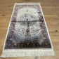 Orientteppich  140x80 cm Ghom Seide
