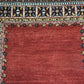 Orientteppich handgeknüpft Gabbeh 127x82 cm