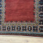 Orientteppich handgeknüpft Gabbeh 127x82 cm