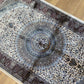 Orientteppich  140x80 cm Ghom Seide