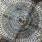 Orientteppich  140x80 cm Ghom Seide