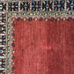 Orientteppich handgeknüpft Gabbeh 127x82 cm
