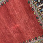 Orientteppich handgeknüpft Gabbeh 127x82 cm