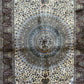 Orientteppich  140x80 cm Ghom Seide