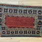 Orientteppich handgeknüpft Gabbeh 127x82 cm