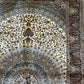 Orientteppich  140x80 cm Ghom Seide