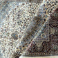 Orientteppich  140x80 cm Ghom Seide