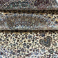 Orientteppich  140x80 cm Ghom Seide