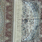 Orientteppich  140x80 cm Ghom Seide