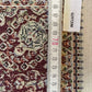 Orientteppich  140x80 cm Ghom Seide