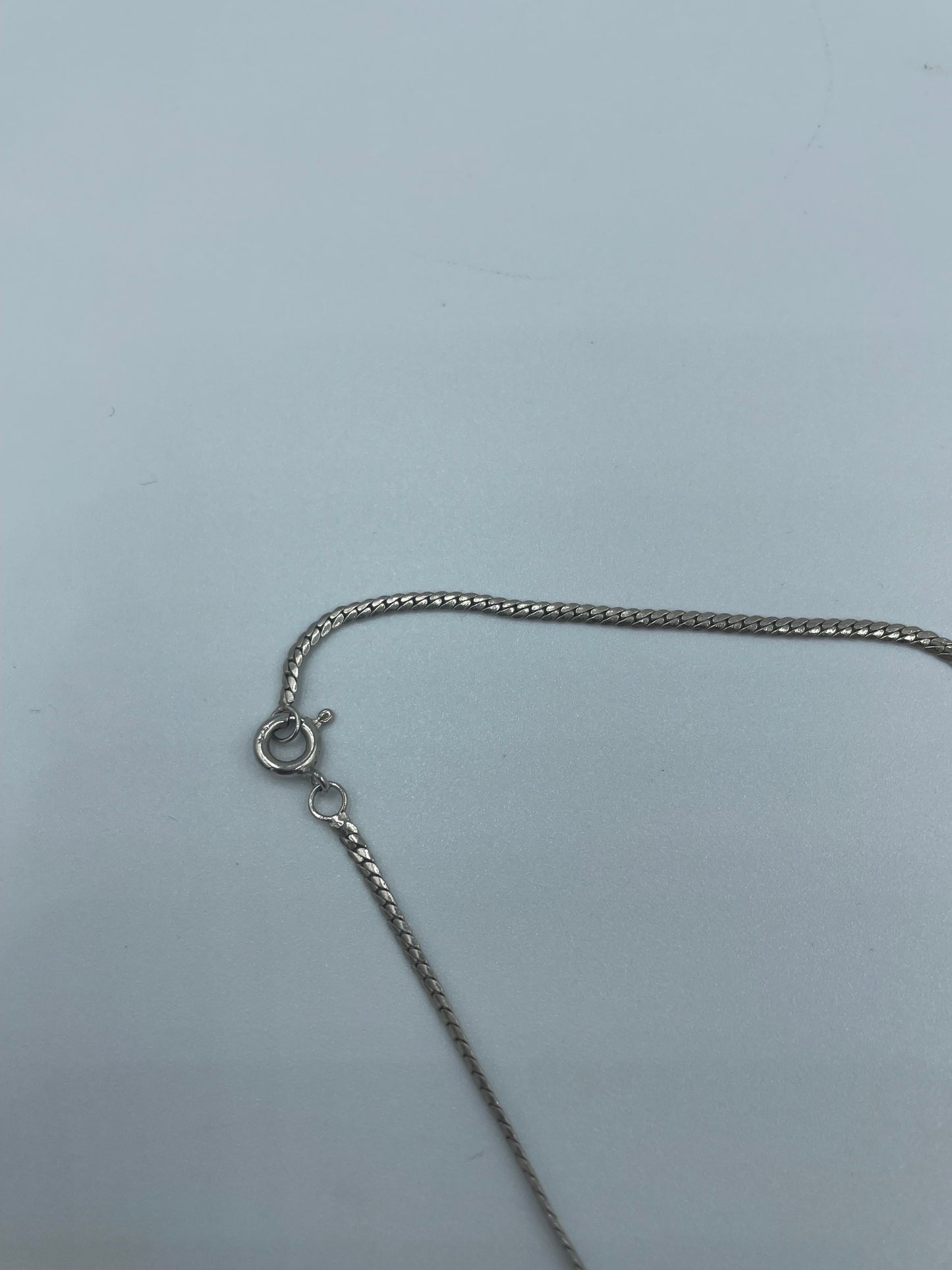 925er Silber Schmuckset mit Lapislazuli und filigranen Steinverzierungen