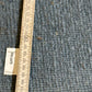 Moderner Gabbeh Teppich handgeknüpft 194x140 cm