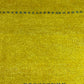 Moderner Gabbeh Teppich handgeknüpft 177x121 cm