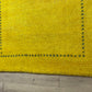 Moderner Gabbeh Teppich handgeknüpft 177x121 cm