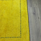 Moderner Gabbeh Teppich handgeknüpft 177x121 cm