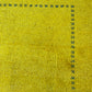 Moderner Gabbeh Teppich handgeknüpft 177x121 cm