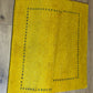Moderner Gabbeh Teppich handgeknüpft 177x121 cm