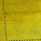 Moderner Gabbeh Teppich handgeknüpft 177x121 cm