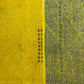 Moderner Gabbeh Teppich handgeknüpft 177x121 cm
