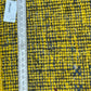 Moderner Gabbeh Teppich handgeknüpft 177x121 cm