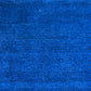 Moderner Gabbeh Teppich handgeknüpft 180x120 cm
