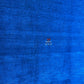 Moderner Gabbeh Teppich handgeknüpft 180x120 cm