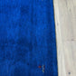Moderner Gabbeh Teppich handgeknüpft 180x120 cm