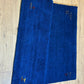 Moderner Gabbeh Teppich handgeknüpft 180x120 cm