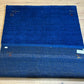 Moderner Gabbeh Teppich handgeknüpft 180x120 cm
