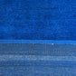 Moderner Gabbeh Teppich handgeknüpft 180x120 cm