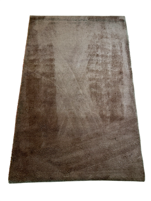 Moderner Gabbeh Teppich handgeknüpft 183x120 cm