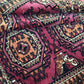 Antik Orientteppich handgeknüpft 120x88 cm Jomut Buchara naturfarben