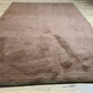 Moderner Gabbeh Teppich handgeknüpft 183x120 cm