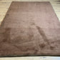 Moderner Gabbeh Teppich handgeknüpft 183x120 cm