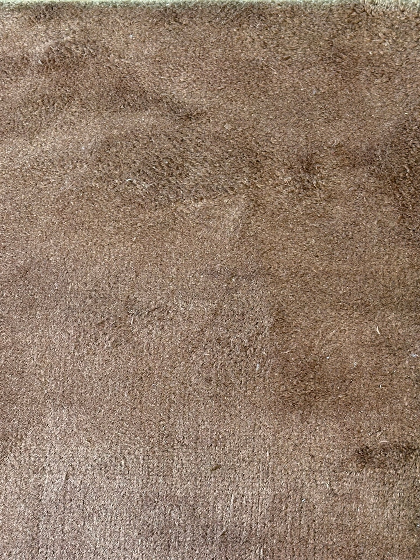 Moderner Gabbeh Teppich handgeknüpft 183x120 cm