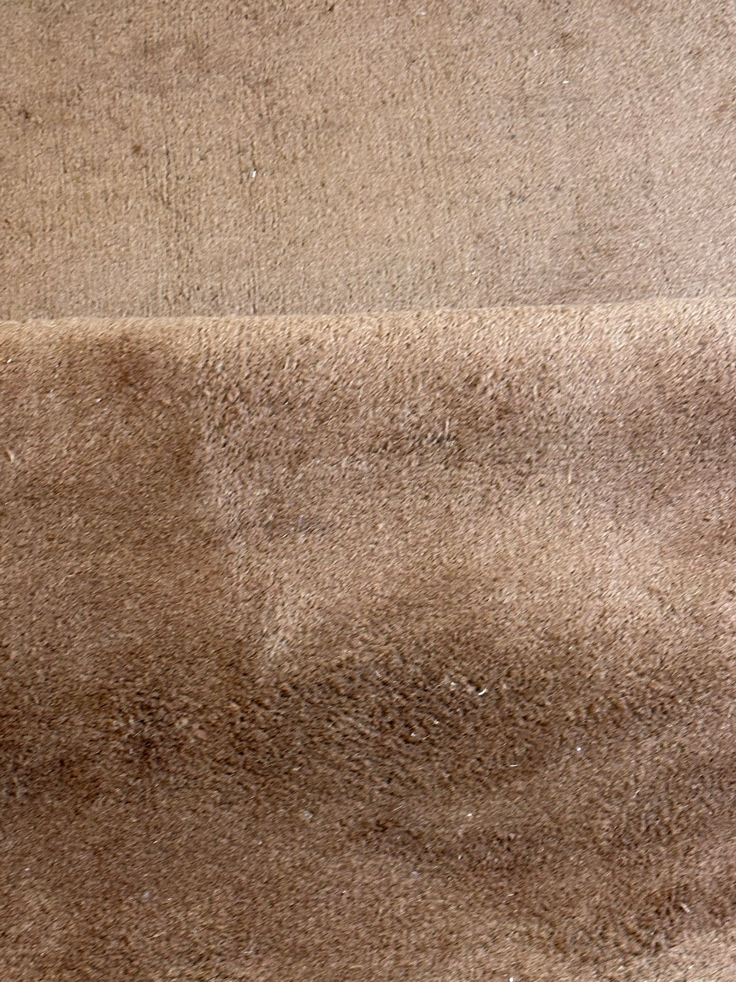 Moderner Gabbeh Teppich handgeknüpft 183x120 cm