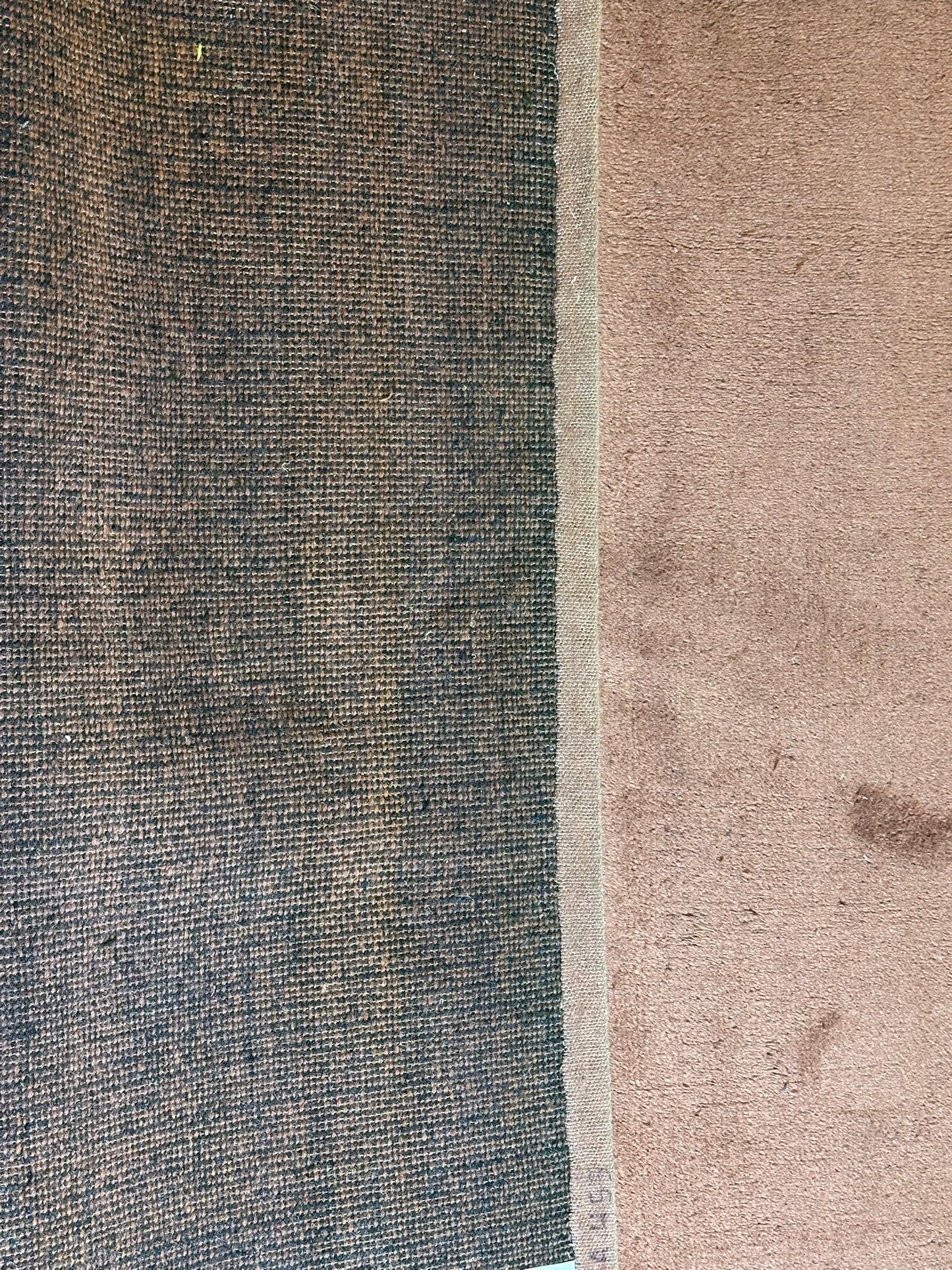 Moderner Gabbeh Teppich handgeknüpft 183x120 cm