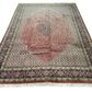 Orientteppich handgeknüpft Bidjar 355x245 cm