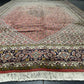 Orientteppich handgeknüpft Bidjar 355x245 cm
