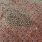 Orientteppich handgeknüpft Bidjar 355x245 cm