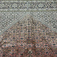 Orientteppich handgeknüpft Bidjar 355x245 cm