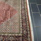Orientteppich handgeknüpft Bidjar 355x245 cm