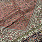 Orientteppich handgeknüpft Bidjar 355x245 cm