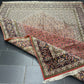 Orientteppich handgeknüpft Bidjar 355x245 cm